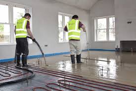 fast floor screed delivers superior