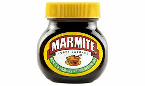 gift of marmite to the hospital wenews