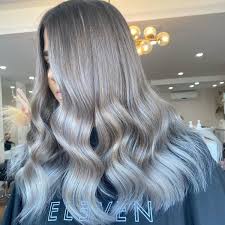 And since your book is filled with a diverse clientele, we grabbed 11 ashy blonde formulas that work for all skin tones and put them in one place so you can easily swipe. 14 Stunning Ways To Get The Dark Ash Blonde Hair Color Trend