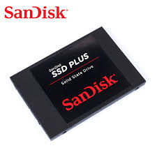 It's safe to at this point that sandisk's super low cost. 100 Sandisk Ssd Plus 480gb 240gb 120gb Sata Iii 2 5 Laptop Notebook Solid State Disk Ssd Internal Solid State Hard Drive Disk Internal Solid State Drives Aliexpress