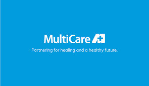 multicare hospitals clinics and