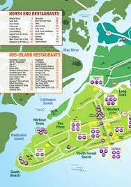 Fork And Fun Bluffton Restaurant Guide By Hilton Head