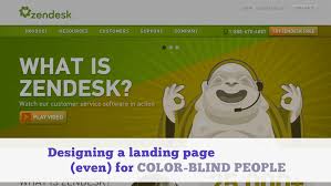 Artistic images, abstract women designs, shape and patterns. Designing A Landing Page For Color Blind People Elokenz Blog