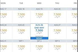 Delta Changes Upgrade Award Prices Policies Wandering