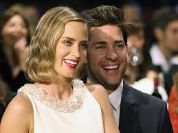 I think the discovery of how we collaborated and could create something together was just so special, blunt told reporters, noting. Every Time John Krasinski And Emily Blunt Have Talked About Each Other