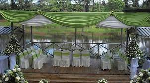 garden wedding venues in nairobi