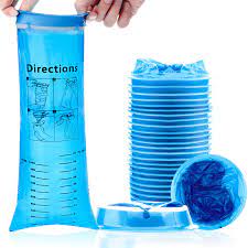Amazon.com: 25 Pack Vomit Bags Disposable Barf Bags,1000ml Blue Portable  Emesis Bags Puke Bags with Snap,Leak Resistant Throw Up Bags for Travel  Motion Sickness,Taxi,Kids,Pregnant Women : Health & Household