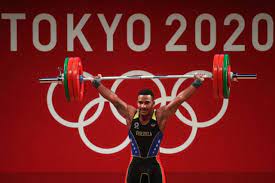 Karate en los juegos olímpicos de tokio 2020. Tf3xb 2opcmd M