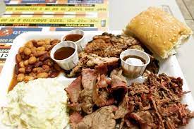 southern barbecue in fresno