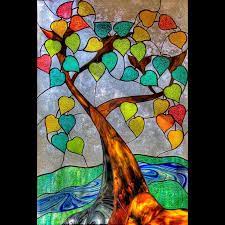 Stained Glass Crafts