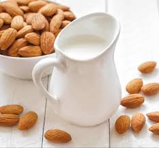 Cats love the taste of milk because it is high in fat. Can Cats Have Almond Milk Is It Safe For Your Kitty