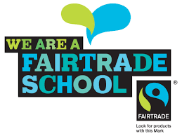 Will you be a part of it? Wir Sind 1 Fairtrade School Johann Sebastian Bach Gymnasium Mannheim