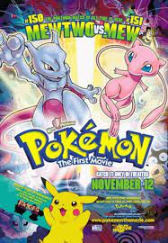Pokémon: The First Movie - Mewtwo Strikes Back (1998) - Spoilers and  Bloopers - IMDb