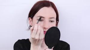 how to apply 1920s makeup 15 steps