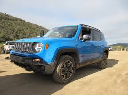 Edmunds also has jeep renegade pricing, mpg, specs, pictures, safety features, consumer reviews and more. 2015 Jeep Renegade Review Ratings Specs Prices And Photos The Car Connection