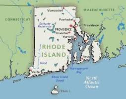 rhode island colony history of