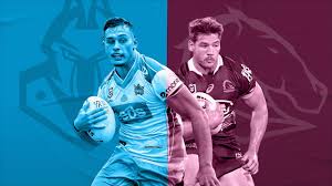 Please note the above links are affiliate links and this particular major sports event may not be available on any of these platforms. Nrl 2021 Gold Coast Titans V Brisbane Broncos Round 2 Preview Nrl