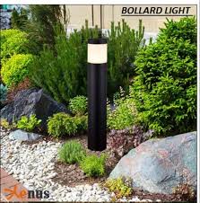 Xenus 9w Bollard Light Ip Rating Ip 65