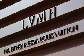 lvmh 2019 first half results growth in