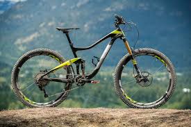 Giant Trance Advanced 1 Review Pinkbike