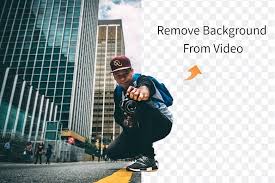 12 best free video background removers