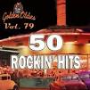 50 Rockin' Hits, Vol. 79