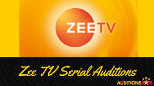 Here comes compilation of online casting calls taking rounds in. Zee Tv Serial Auditions 2021 Upcoming Tv Shows Audition In India