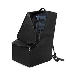 Car Seat Travel Bag Bable Large Car