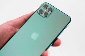 However, the iphone 13 or iphone of 2021, has sounded strongly to permanently eliminate the notch, but now the first information arrives stating that it will not be this could mean that the design change in the iphone could have been delayed to 2021, that is, that the iphone 12 offers a notch equal or. Apple Iphone 13 New Camera Setup Leak Rumors Hypebae