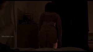 Scarlett Johansson Nude in Under The Skin Bluray Video Clip 06.