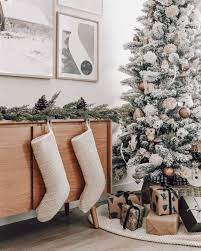 33 Ways To Hang Stockings Without A Mantel