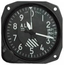 Air traffic control issues altimeter (pressure) settings to pilots of a local area to ensure pilots use the same reference datum. Altimeter Skybrary Aviation Safety
