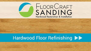 floor craft sanding hardwood floor