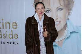 La primera actriz, lilia aragón murió este lunes a los 82 años de edad, así lo dio a conocer la asociación nacional de actores, sindicato del que fue secretaria general de 2006 a 2010. Ungpuky6zwgxcm