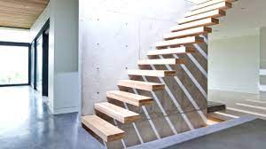 For those with newer homes and want to check out the latest designs, here is a picture gallery of 21 beautiful modern stair railing ideas. 24 Best Modern Staircase Designs Youtube