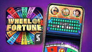Of course, the questions given will come. Play Games Solve Puzzles Wheel Of Fortune