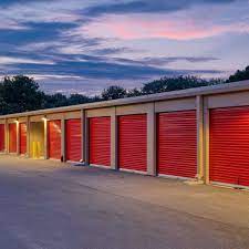 self storage units near 161 oakwood dr