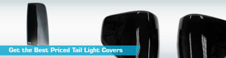 Tail Light Covers Discount Prices Partsgeek Com