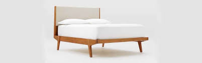 Available in a premium quality, west elm provides the exceptional andes deco upholstered bed. Best West Elm Bed Frames 2021 Reviews Buy Or Avoid