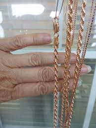 how to care for gold plated jewelry