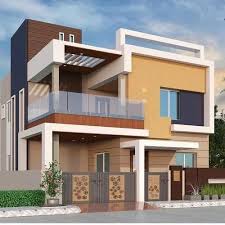 30x50 Sq Ft Duplex House Plan Dehradun