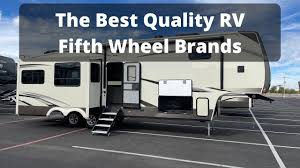 5th wheel cers for rv living