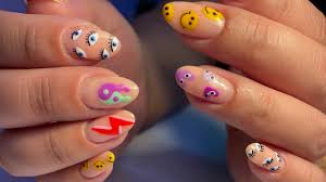 nail art and nail designs in tottenham