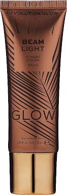 makeup revolution glow beam light