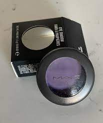 mac cosmetics indian ink eye shadow