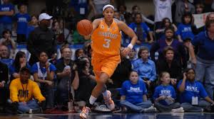 She was selected as the first overall pick in the 2008 wnba draft by the los angeles sparks. Candace Parker Announced As Ut S 2020 Sec Women S Legend University Of Tennessee Athletics