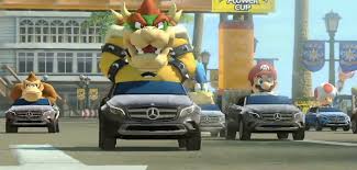 Unlike the legend of zelda × mario kart 8 and animal crossing × mario kart 8, no new playable characters, cups, courses, bikes, atvs, or gliders are included in the pack. Nintendo S Mario Kart Dlc Is The Best And Also The Worst Techcrunch