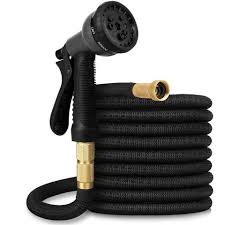 garden hoses and reels
