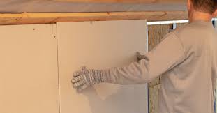 How To Hang Drywall Like A Pro Rca