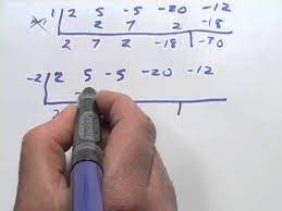 factoring 4th degree polynomials with